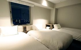 Hearton Hotel Shinsaibashi Nagahoridouri